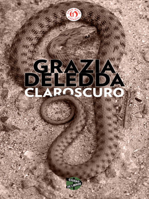 Title details for Claroscuro by Grazia Deledda - Available